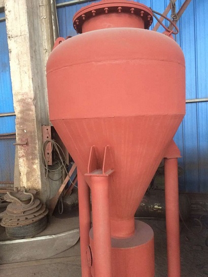 3 除砂器 800x2400